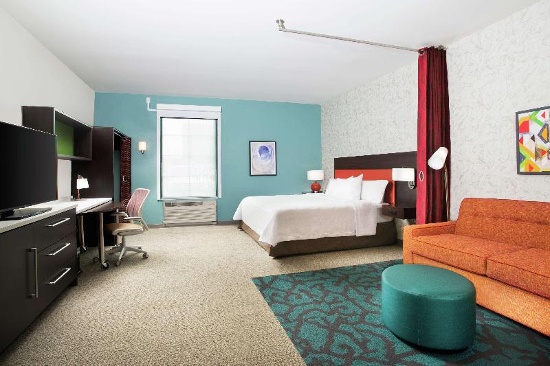 Home2 Suites by Hilton Long Island Brookhaven image