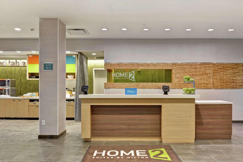 Home2 Suites By Hilton Charlotte Piper Glen