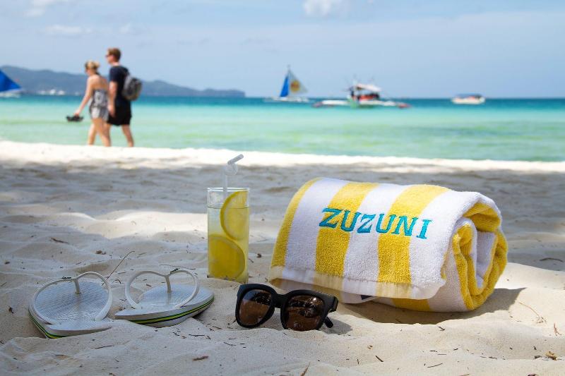 Zuzuni Boutique Hotel