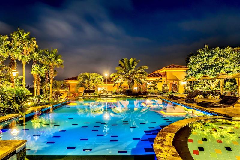 Palm Valley Resort image