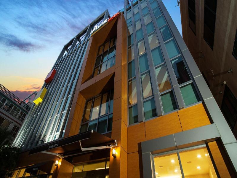 A-One Hotel — photo 11