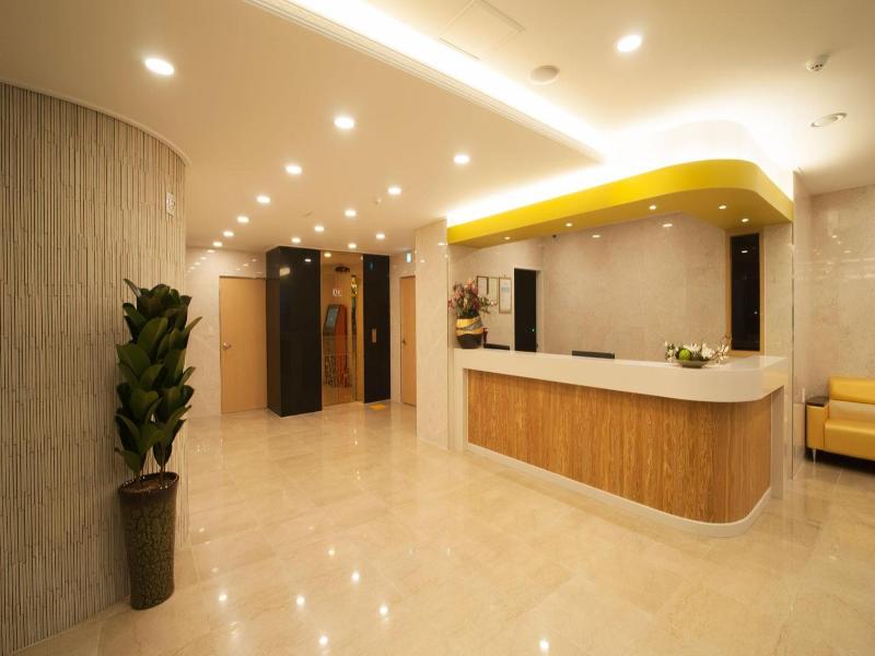 A-One Hotel — photo 14