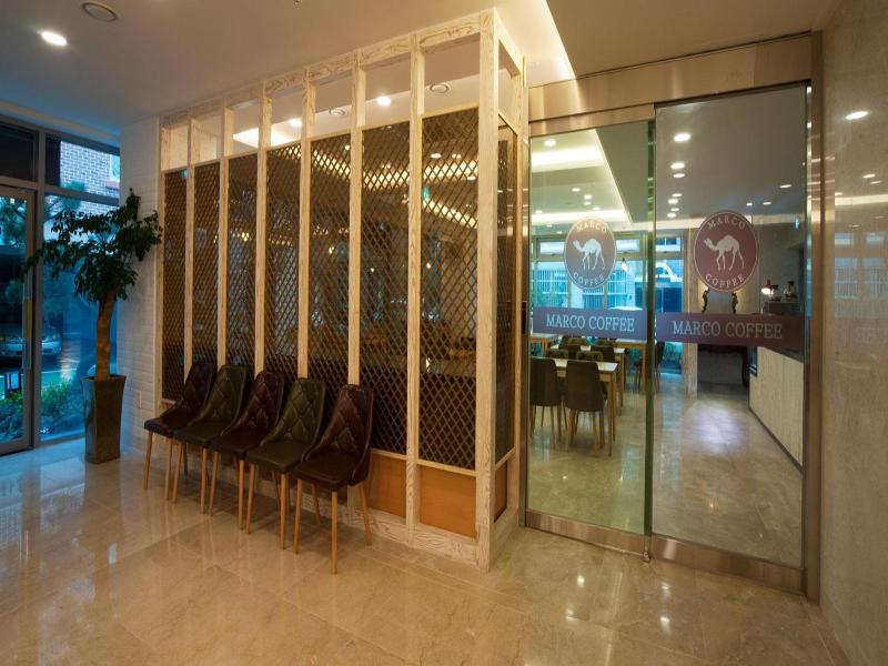 A-One Hotel — photo 16