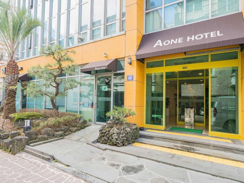 A-One Hotel — photo 24