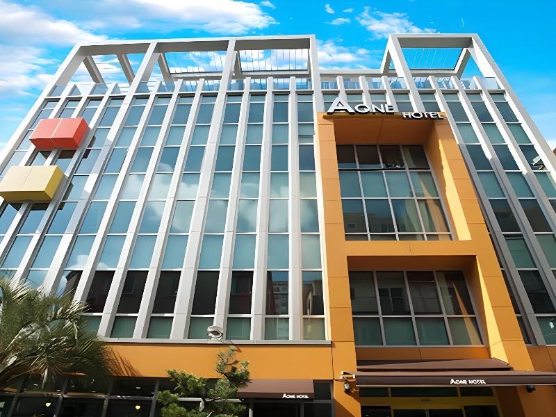A-One Hotel — photo 26