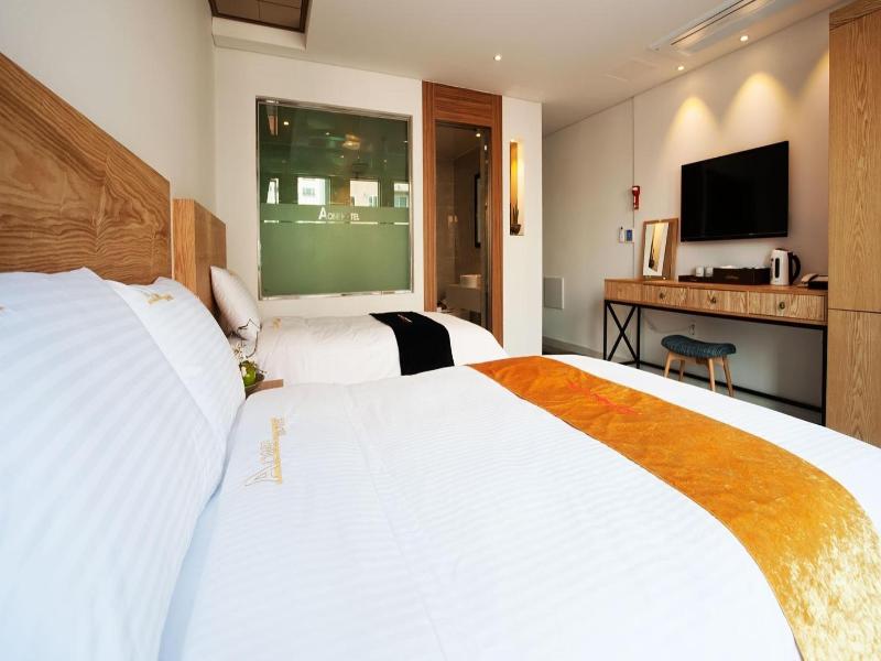 A-One Hotel — photo 21