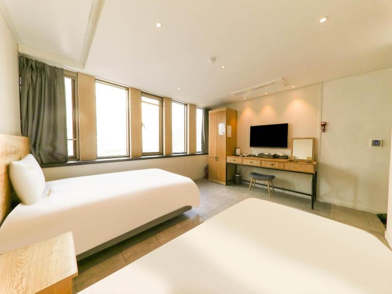 A-One Hotel — photo 22