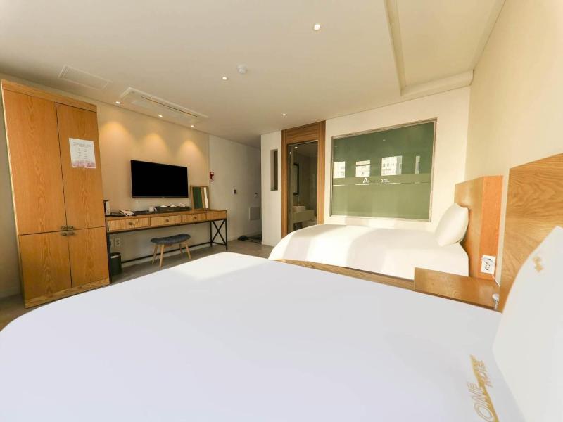 A-One Hotel — photo 23
