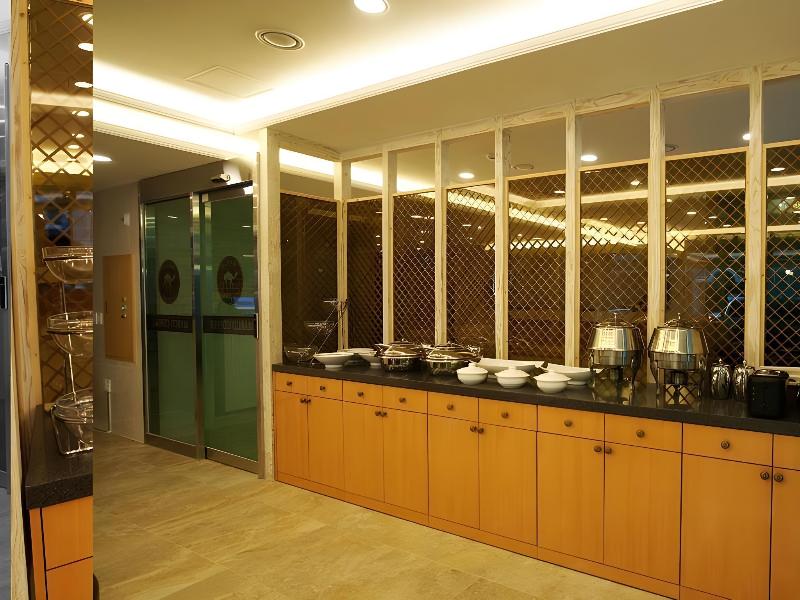 A-One Hotel image