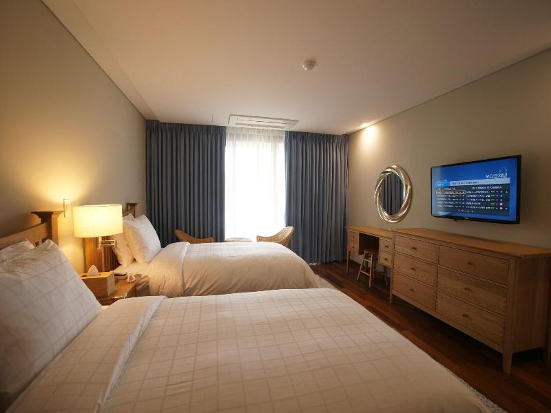 Ille Inn Hotel