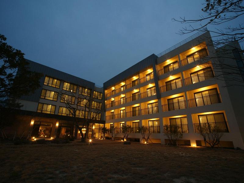 Ille Inn Hotel