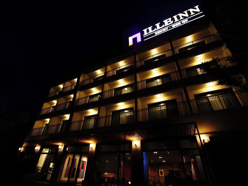 Ille Inn Hotel