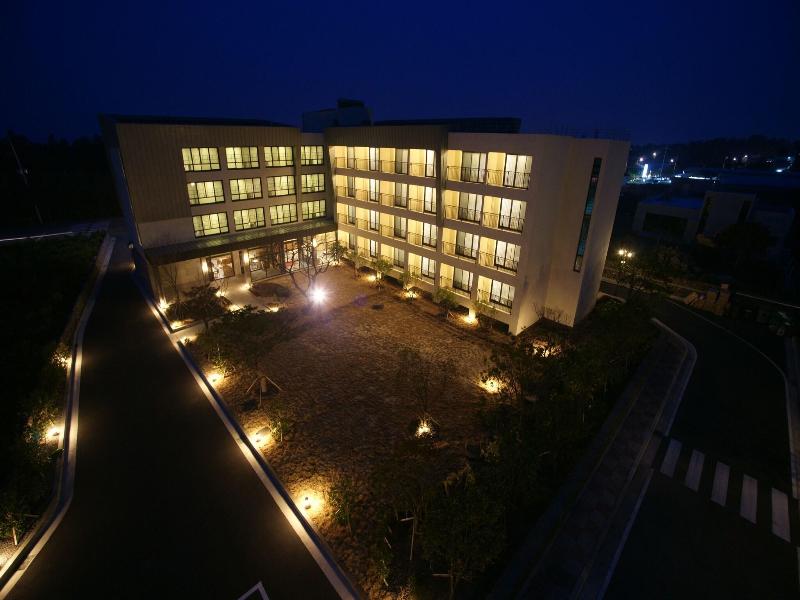 Ille Inn Hotel