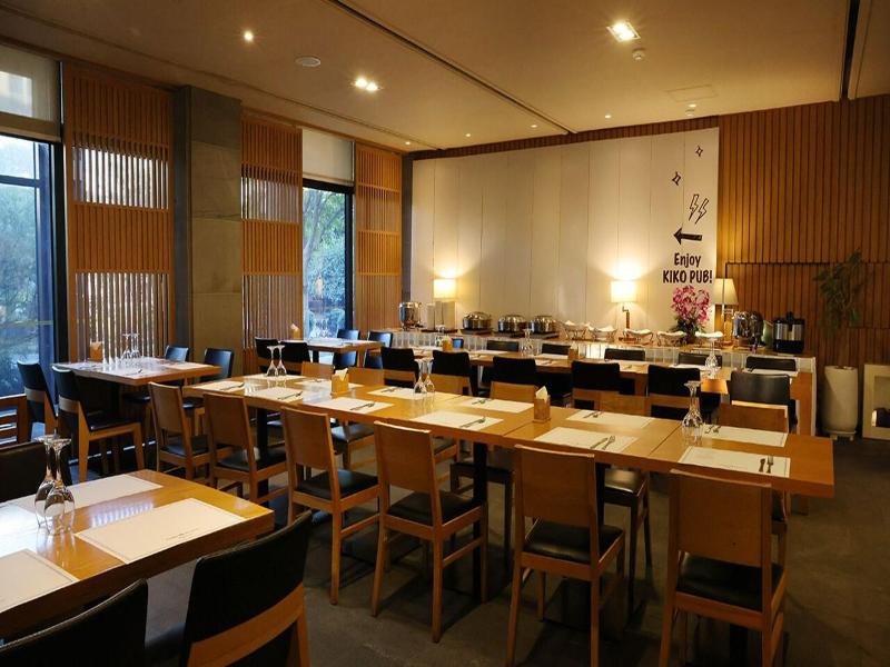 Ille Inn Hotel
