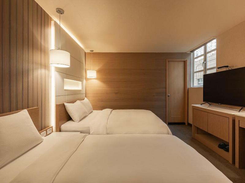 Kindness Hotel Sanduo II image