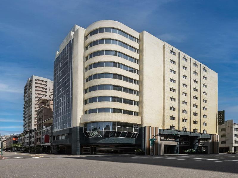 Kindness Hotel Sanduo II image
