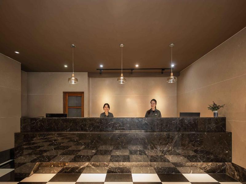 Kindness Hotel Sanduo II image