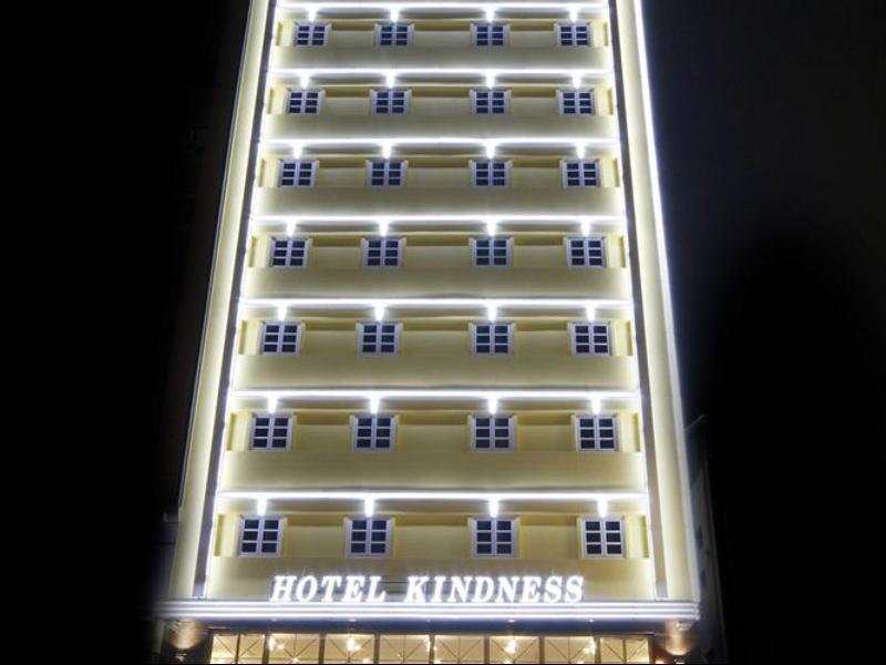 Kindness Hotel-Houyi Jiuru