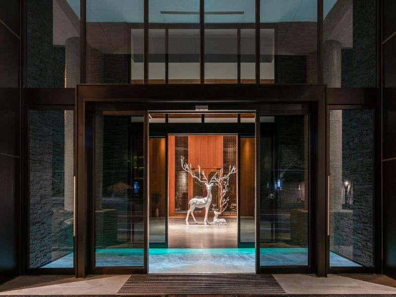 HOOYAI HOTEL KENTING image