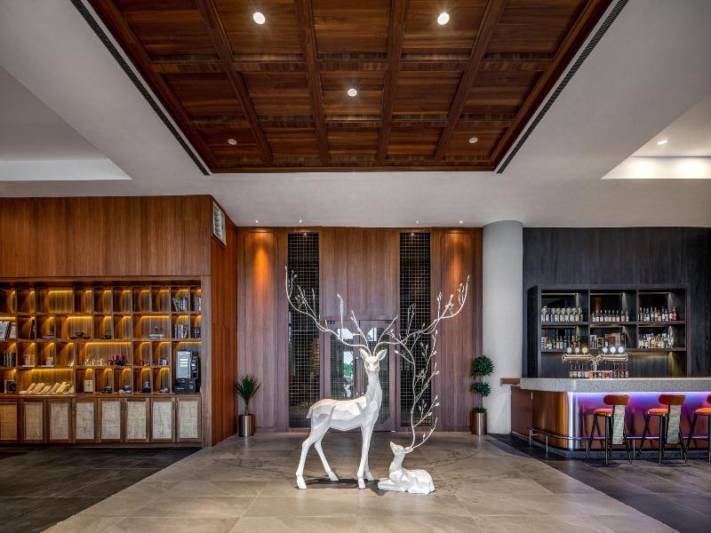 HOOYAI HOTEL KENTING image