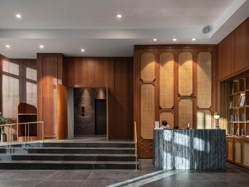 HOOYAI HOTEL KENTING image