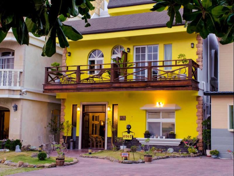 Da Wan Hostel image