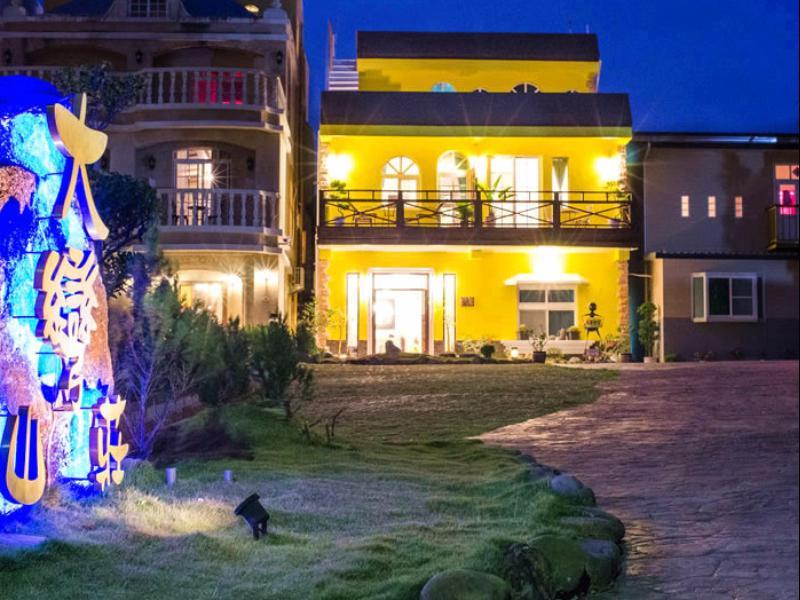 Da Wan Hostel image