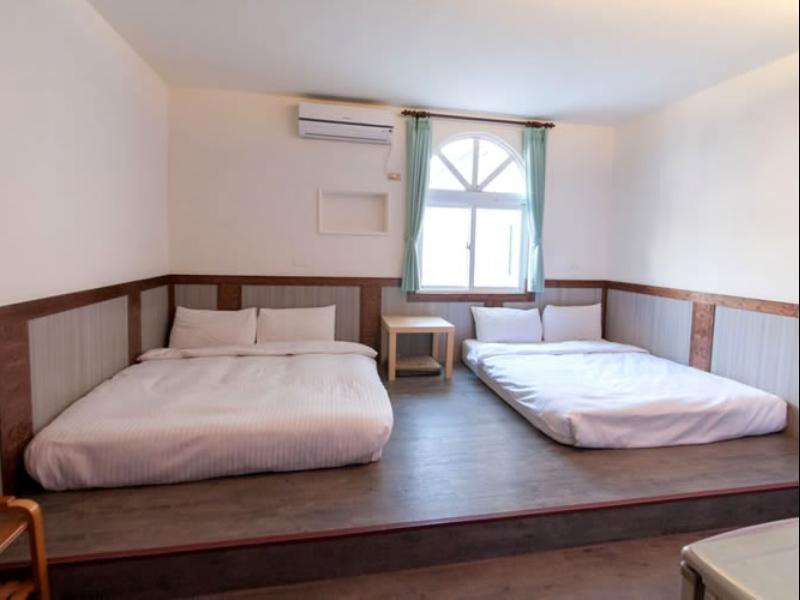 Da Wan Hostel image