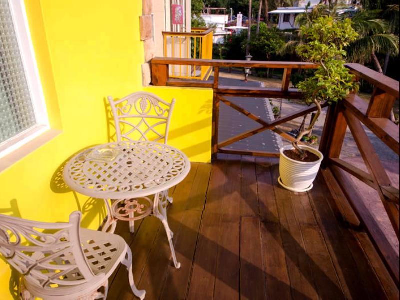 Da Wan Hostel image
