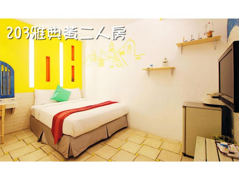 SIN SIN HOTEL — main photo