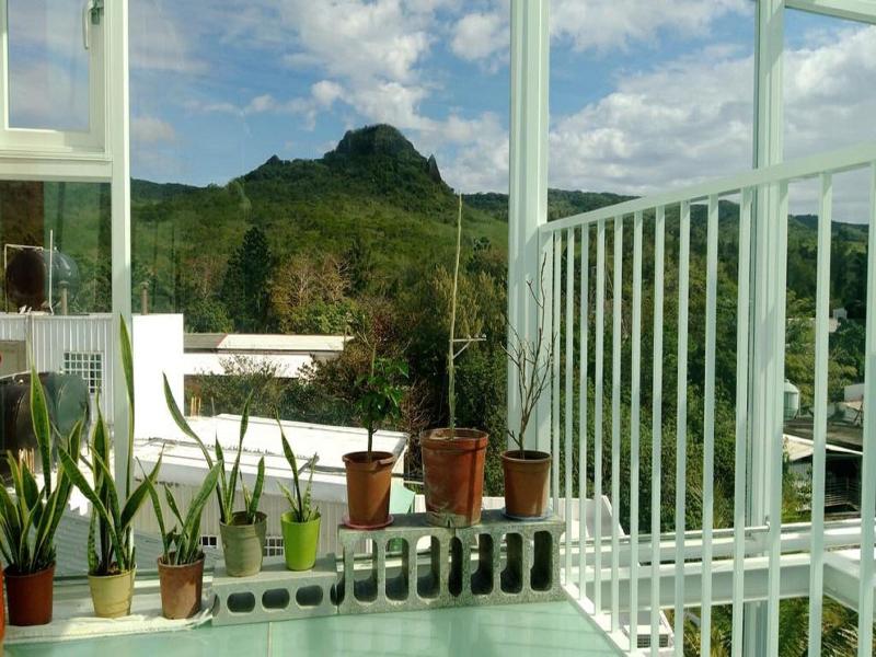 Orange Moon Inn image