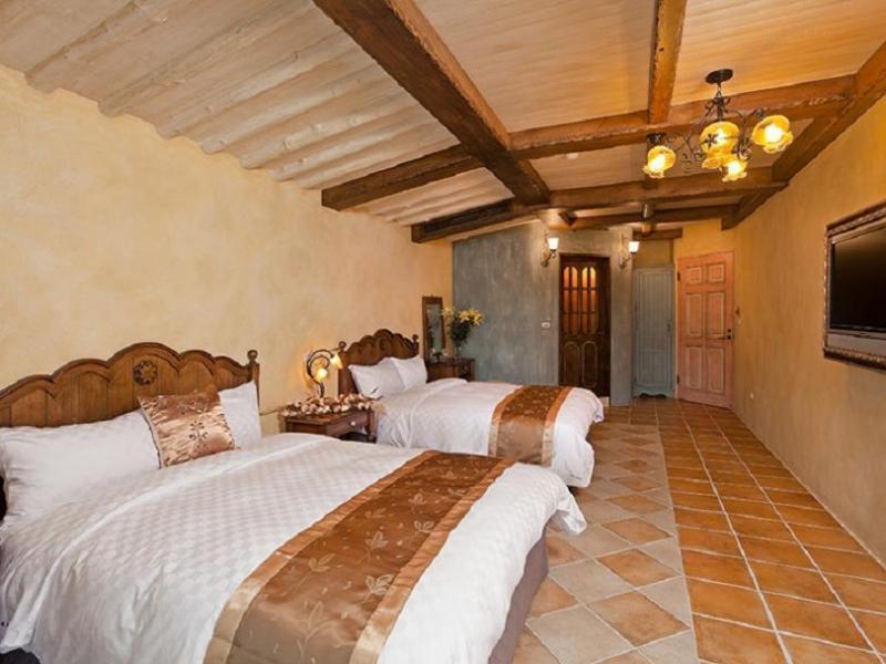 Brittany Hotel image
