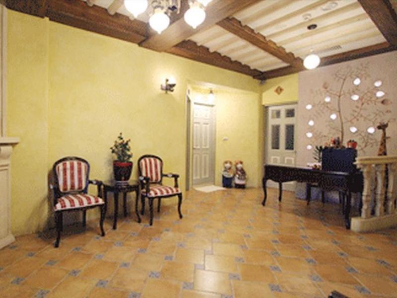 Brittany Hotel image