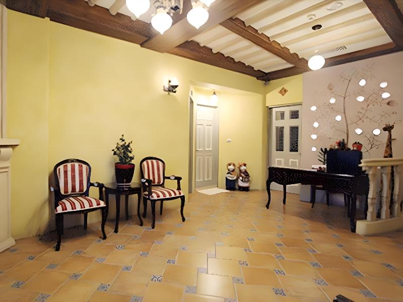 Brittany Hotel image