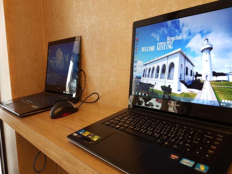 The Riverside Hotel Hengchun image