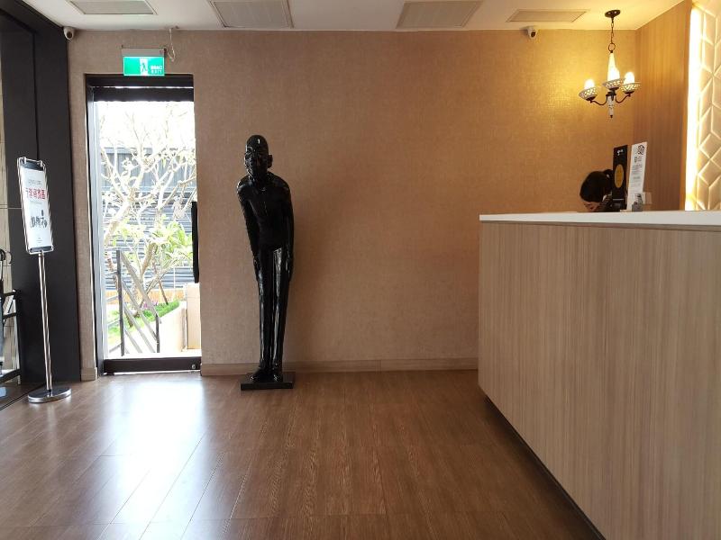 The Riverside Hotel Hengchun image