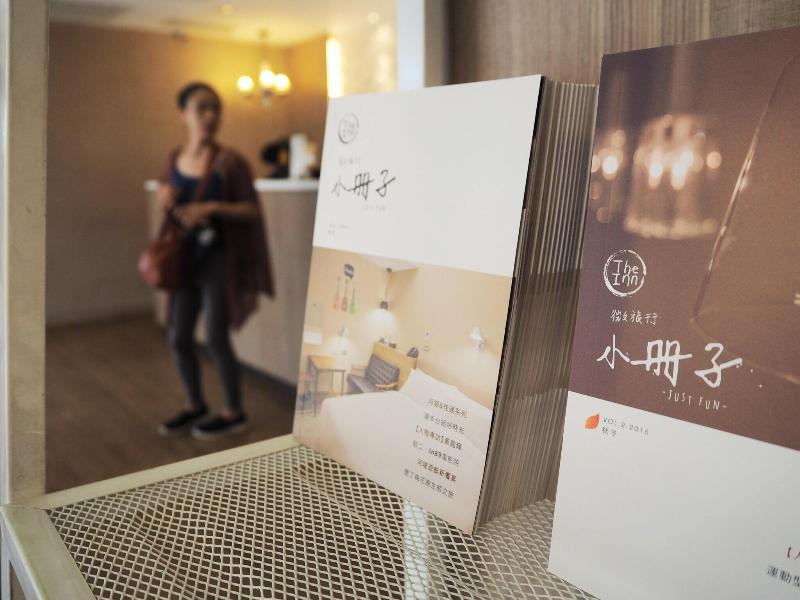 The Riverside Hotel Hengchun image