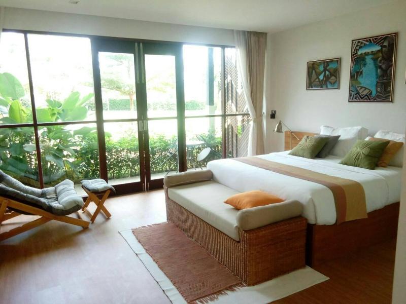 MA VILLA