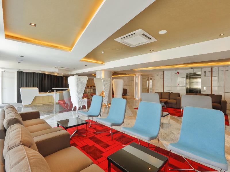 The Link 78 Mandalay Boutique Hotel image