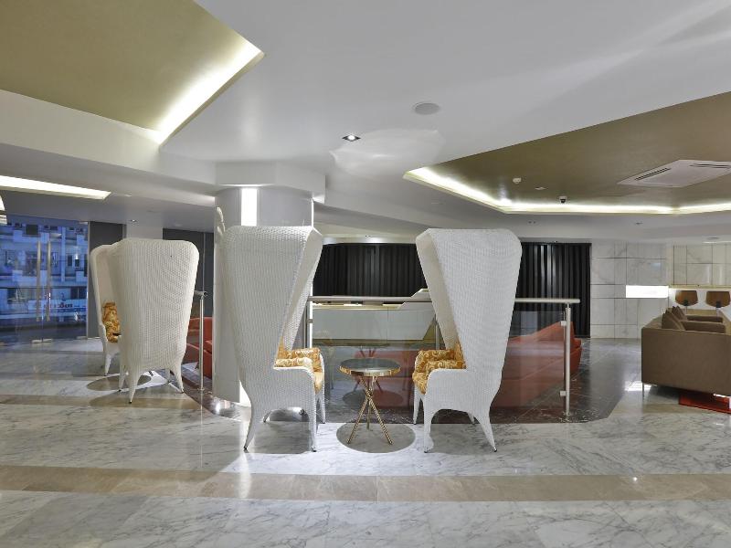 The Link 78 Mandalay Boutique Hotel image