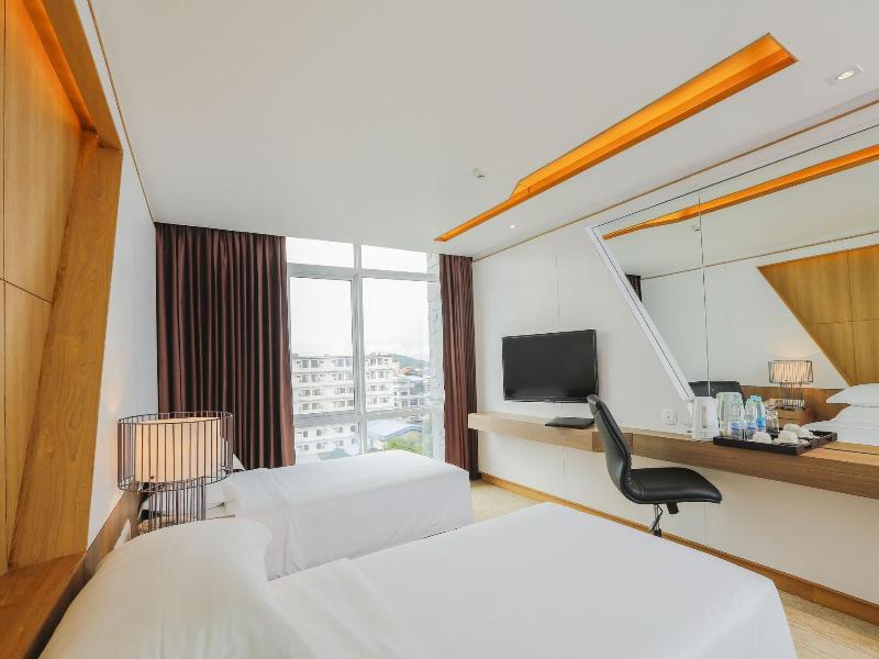 The Link 78 Mandalay Boutique Hotel image