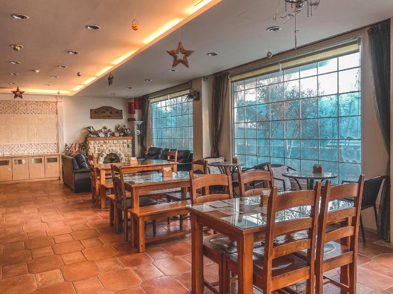 Euro Country Villa