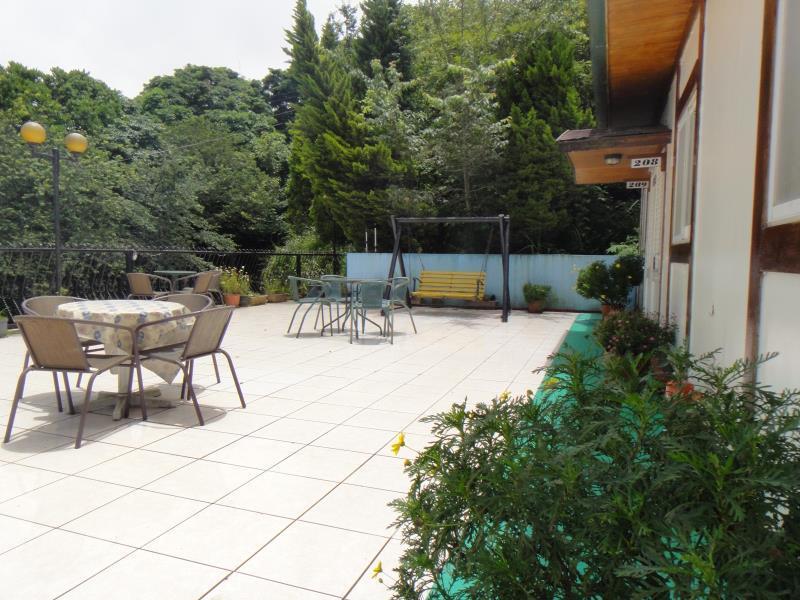 Bokelai Flower Garden Villa — general view