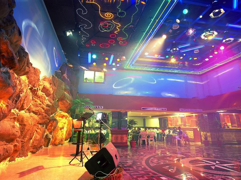 Chengpao Hotel image