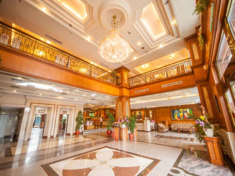 Chengpao Hotel image