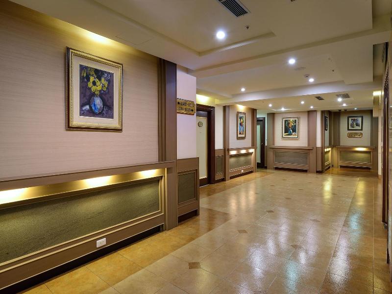 Chengpao Hotel image