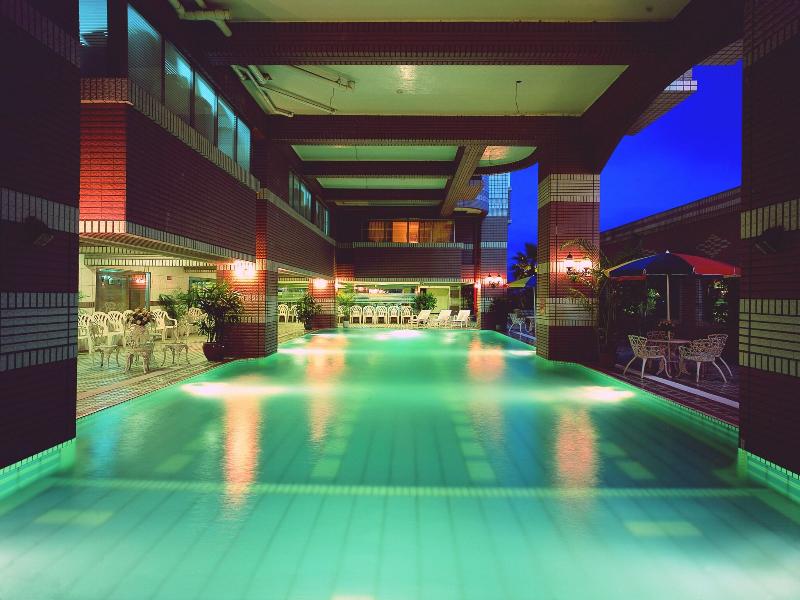 Chengpao Hotel image