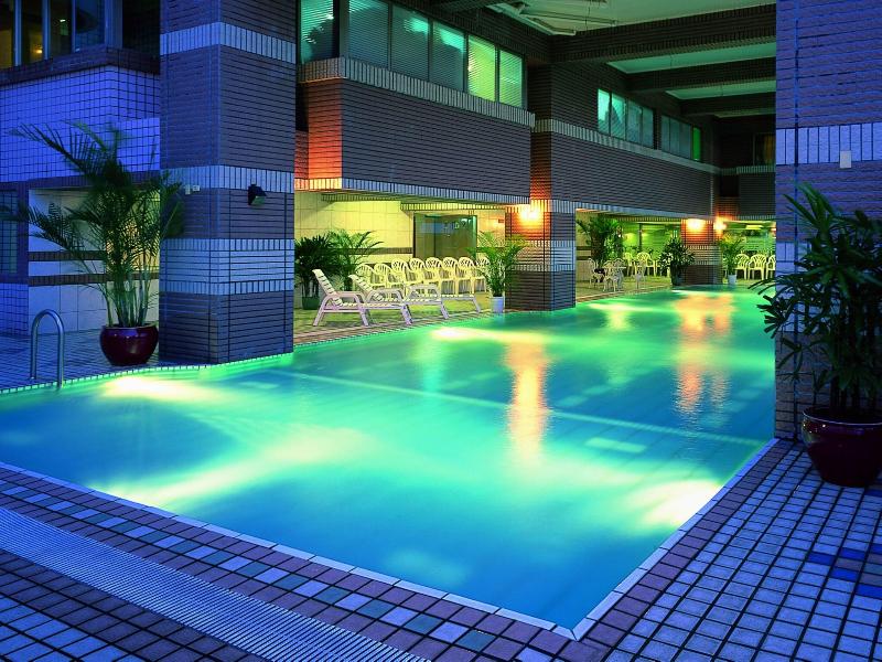 Chengpao Hotel image