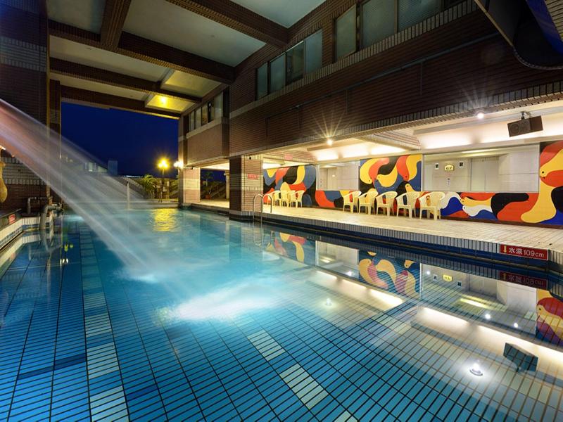 Chengpao Hotel image