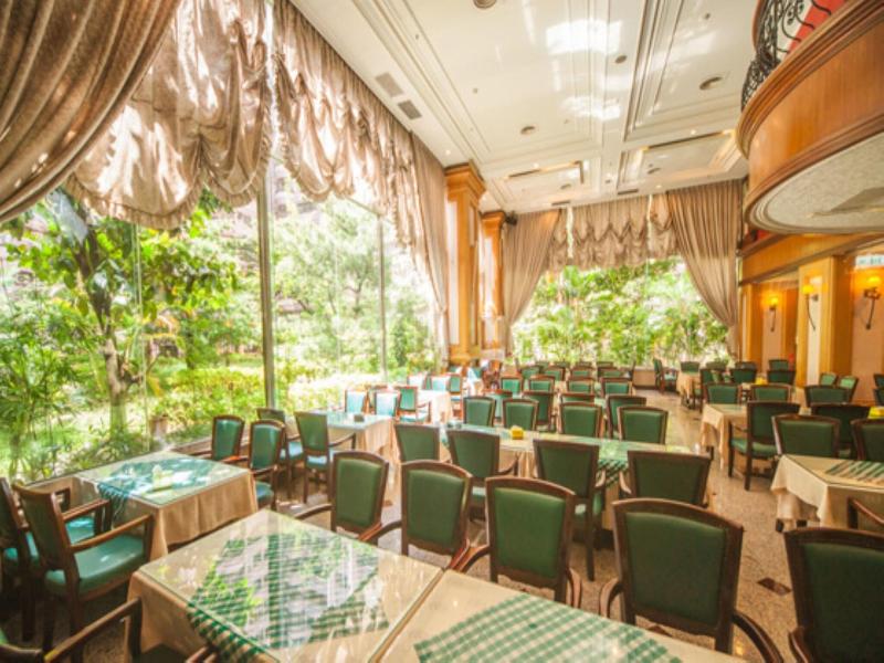 Chengpao Hotel image